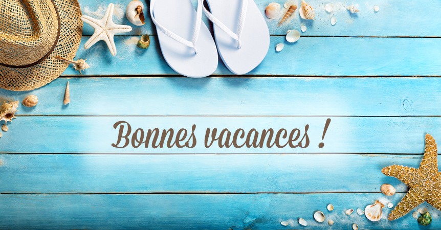 vacances